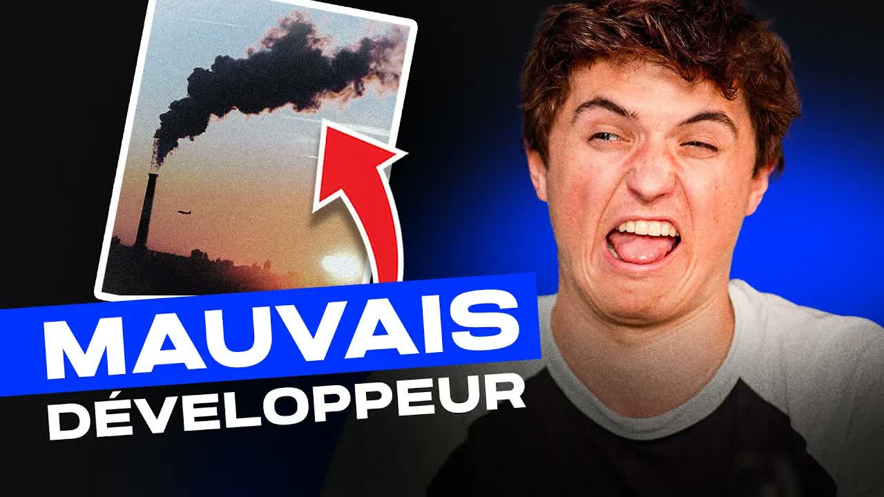 Miniature YouTube - Économie 40 téras